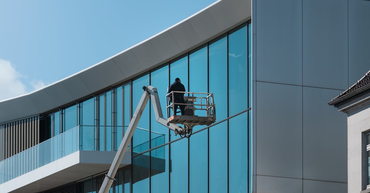 Benefits of Responsible Waste Disposal in Office Cleaning