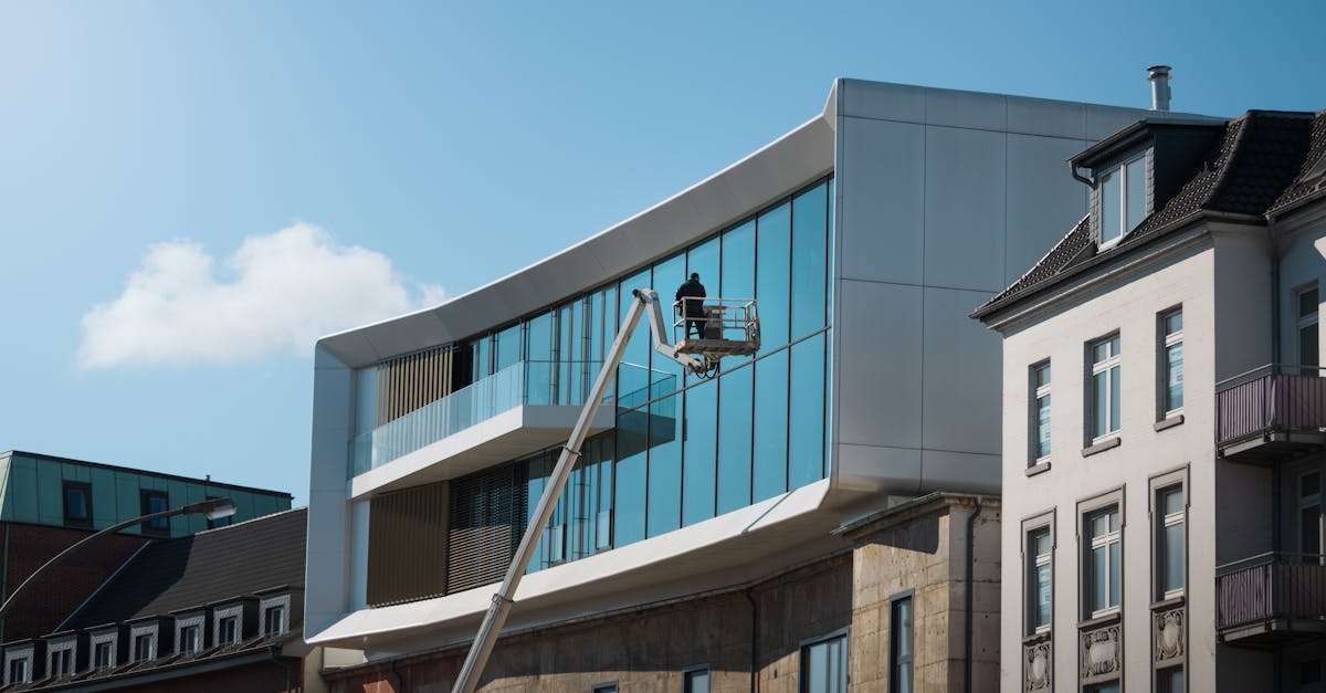 Creating a Dusting and Sanitisation Schedule for Office Maintenance