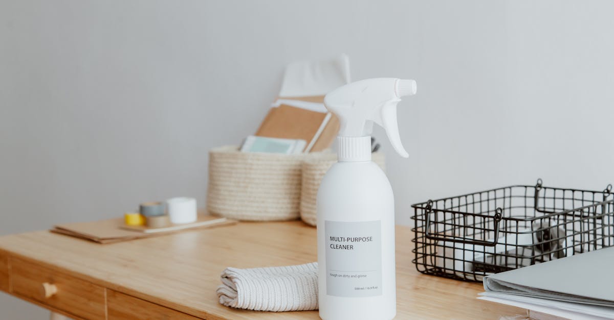 Implementing Sustainable Waste Management in Office Cleaning