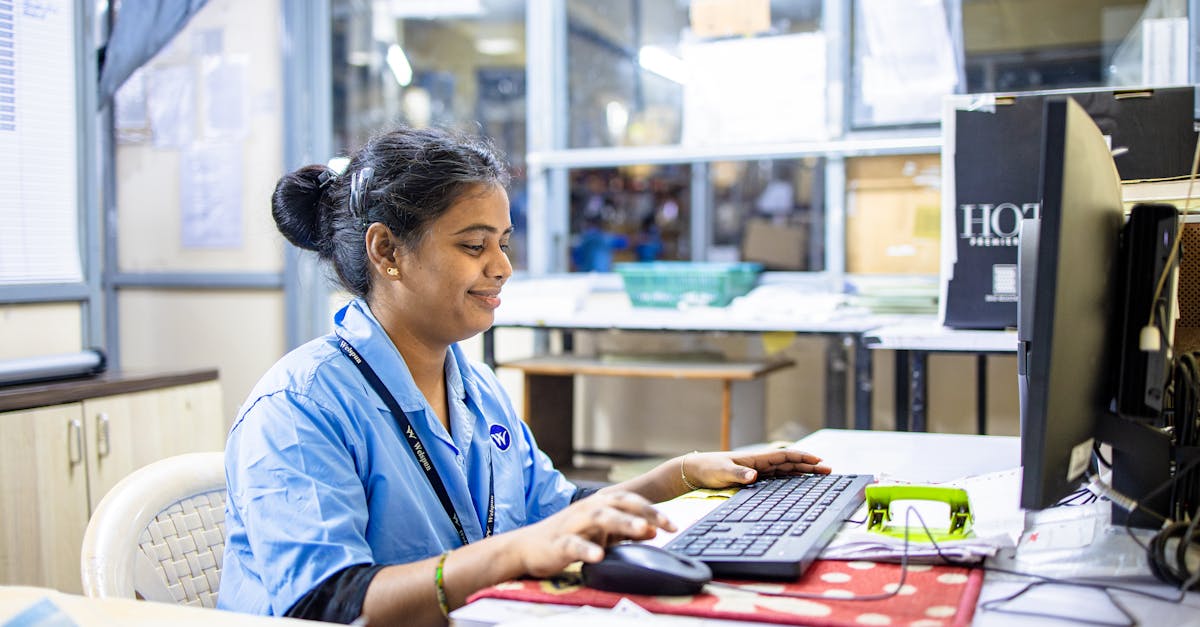 Importance of Desk and Surface Sanitisation in Office Cleaning