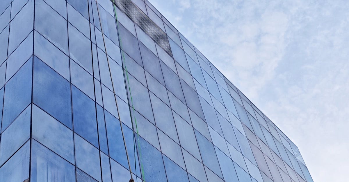 Importance of Upholstery Cleaning in Office Environments