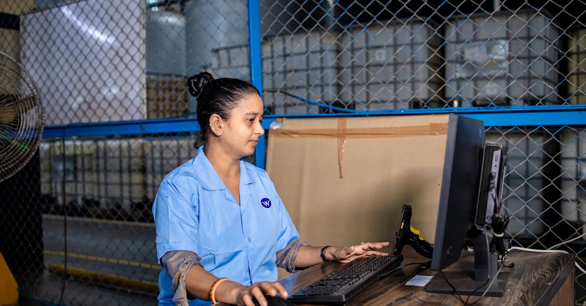 The Role of Recycling in Green Office Cleaning