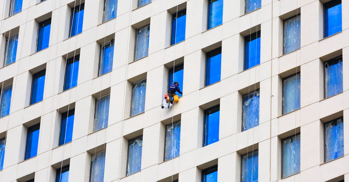 Understanding Different Floor Types and Their Cleaning Requirements